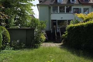 Rarität in Neuenheim: Doppelhaushälfte mit vier Wohneinheiten – Die vollständige Adresse der Immobilie erhältst du vom Anbieter., 69120 Neuenheim, Heidelberg – Vorschaubild 32