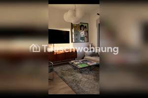 Tauschwohnung: Offene 3 Zimmerwohnung gegenüber Stadtarchiv mit Weitblick – Die vollständige Adresse der Immobilie erhältst du vom Anbieter., 50674 Neustadt/Süd, Köln – Vorschaubild 4