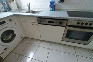 Möbilierte Wohnung – Schönweißstraße 43, 90461 Hummelstein, Nürnberg – Vorschaubild 2
