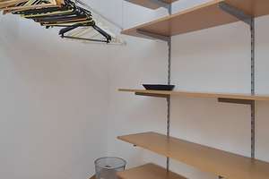 Schicke möblierte 3-Zimmer Wohnung mit Waschmaschine in der Mainzer Oberstadt – Die vollständige Adresse der Immobilie erhältst du vom Anbieter., 55131 Oberstadt, Mainz – Vorschaubild 15