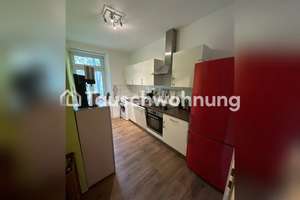 Tauschwohnung: Tausche 2 Zimmer Wohnung für 3 Zimmer Wohnung mit Terrasse – Die vollständige Adresse der Immobilie erhältst du vom Anbieter., 80636 Dom Pedro, München – Vorschaubild 9