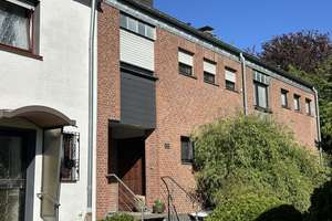 Gepflegtes Reihenhaus in ruhiger Seitenstraße in Walheim! – Die vollständige Adresse der Immobilie erhältst du vom Anbieter., 52076 Walheim, Aachen – Vorschaubild 2