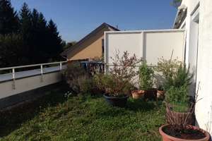 Schöne 2-Zimmer-Wohnung mit Dachterrasse in München-Aubing – Rieneckerstr. 19, 81249 Aubing-Süd, München – Vorschaubild 6