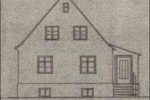 Ihr Traum vom Pferdeparadies - abgängiges Einfamilienhaus und Stallungen auf ca. 4.300m² Grundstück – Lippe (Kreis) – Vorschaubild 33