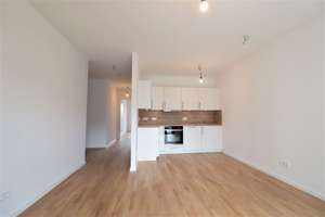 Klassische, moderne 2-Zimmer-Wohnung inkl EBK! – Am Alten Güterbahnhof 29, 50825 Ehrenfeld (Ortsteil), Köln – Vorschaubild 3