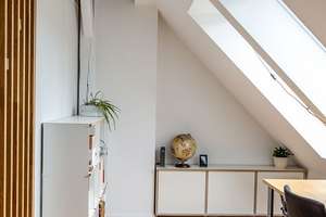 HOMESK - Exklusive 4-Zimmer-Dachgeschosswohnung mit Dachterrasse und Weitblick – Braunschweiger Straße 62, 12055 Neukölln (Ortsteil), Berlin – Vorschaubild 34