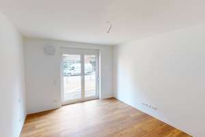 Helle 4-Zimmer-Wohnung mit EBK, 2 BÄDERN und TERRASSE im Neubauquartier FIELD 4 – 68167 Neckarstadt-Ost/Wohlgelegen, Mannheim – Vorschaubild 6