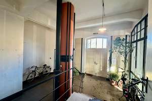 Einmaliges Wohn- und Geschäftshaus  / Mehrfamilienhaus – Wasserturm in Duisburg – Turmstraße 12, 47229 Friemersheim, Duisburg – Vorschaubild 13