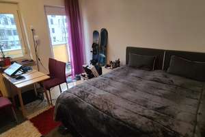 540 Es ist alles drinnen und warm.   – Nürburger Straße 22 Karapouliou , 90762 Stadtpark, Stadtgrenze, Fürth – Vorschaubild 4