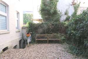 Sehr schöne  Altbauwohnung mit 2 Zi.  im EG  in direkter Nähe zum Bunten Garten – Die vollständige Adresse der Immobilie erhältst du vom Anbieter., 41061 Am Wasserturm, Mönchengladbach – Vorschaubild 14