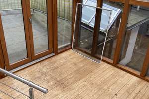 außergewöhnliches Haus mit Wintergarten - 3 Zimmer in bester Lage Burtscheids ab 01.07.2026 – Viehhofstraße  27, 52066 Burtscheider Abtei, Aachen – Vorschaubild 12