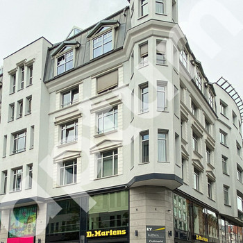 🚀 ~ Charme trifft Lage ~ Büroflächen im Zentrum ~ ca. 565 m²