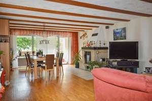Charmantes, modernisiertes Landhaus mit mehreren  Wohneinheiten – Die vollständige Adresse der Immobilie erhältst du vom Anbieter., 34466 Wolfhagen – Vorschaubild 11