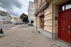 Moderne 3-Raumwohnung mit Balkon, EBK und Aufzug ! – Halberstädter Straße 86, 39112 Sudenburg, Magdeburg – Vorschaubild 18