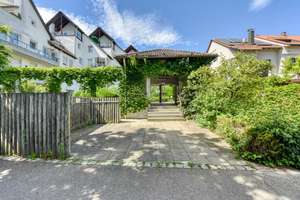+++ frisch renoviert - DG-Maisonette-Galerie - Fußboden-Hzg. - 2 Bäder - Blk. & Fernblick - EBK +++ – Wikingerweg 2, 70439 Stammheim-Süd, Stuttgart – Vorschaubild 28