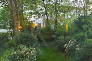Große 2,5-Zimmer-Wohnung mit Terrasse und Garten in Bremen-Schwachhausen/Gete – Graf-Moltke-Straße 55, 28211 Gete, Bremen – Vorschaubild 2