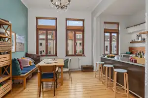 Bremen – Peterswerder | Stilvoller Altbau aus 1895 in begehrter Lage – Bremen – Vorschaubild 9