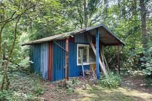 RESERVIERT: Blockbohlenhaus mit herrlichem Garten...... – Osterholz (Kreis) – Vorschaubild 29