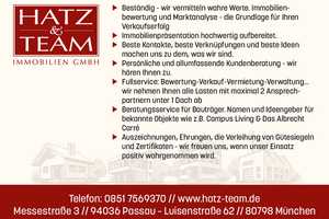 Einzigartiges Zins- und Renditeobjekt in Bad Füssing – Investieren Sie in eine wertbeständige Anlage – Passau (Kreis) – Vorschaubild 3