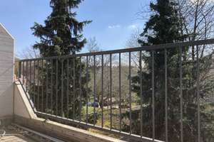 Moderne 3-Zimmer-Wohnung mit Balkon in ruhiger Lage von Bochum – mit Einbauküche! – Alleestraße 65, 44793 Kruppwerke, Bochum – Vorschaubild 5