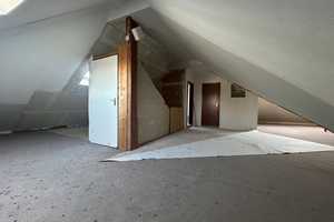 Sanierungsobjekt mit Traumhauspotenzial in Nordseenähe – Bungalow in ruhiger Lage von Dorum – Cuxhaven (Kreis) – Vorschaubild 17