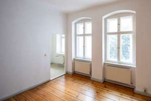 Sofort bezugsfertig in Prenzlauer Berg | 1-Zimmer-Wohnung in top Zustand! – Die vollständige Adresse der Immobilie erhältst du vom Anbieter., 10439 Prenzlauer Berg, Berlin – Vorschaubild 3