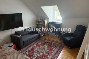 Tauschwohnung: Tausche 1 Z.Wohnung gegen größere Wohnung. – Die vollständige Adresse der Immobilie erhältst du vom Anbieter., 80801 Neuschwabing, München – Vorschaubild 3