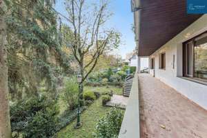 Großes Haus mit Charme – ruhig gelegen mit Pool, Kamin und viel Potenzial