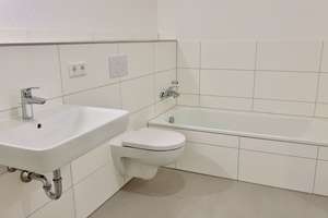 2 Monate mietfrei *! tolles Appartement mit Einbauküche, Balkon, Fussbodenheizung, Lift etc. – Kattenbrookstrift 51, 30539 Bemerode, Hannover – Vorschaubild 11