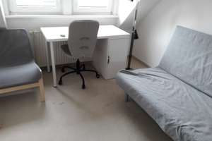 Kapitalanlage renditestark Studenten-/Azubi-WG – Eintrachtstraße 14, 28217 Steffensweg, Bremen – Vorschaubild 5