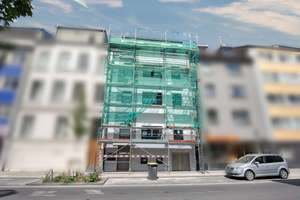 Kernsaniert auf Neubauniveau: 3-Zimmer-Wohnung mit Balkon & Energieeffizienz A+ in Bonn. – Die vollständige Adresse der Immobilie erhältst du vom Anbieter., 53111 Nordstadt, Bonn – Vorschaubild 20