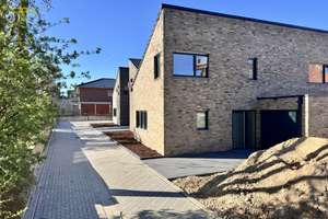 Selfkant-Tüddern: Das Traumhaus zum Selbstgestalten! – Die vollständige Adresse der Immobilie erhältst du vom Anbieter., 52538 Selfkant – Vorschaubild 1