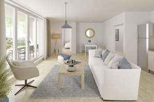 Nice Apartment in Offenbach -