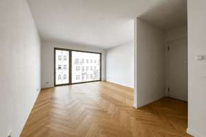 Berlin Mitte – 2-Zimmer-Neubauwohnung mit Balkon - KfW-40! – Torstraße 224, 10115 Mitte (Ortsteil), Berlin – Vorschaubild 2