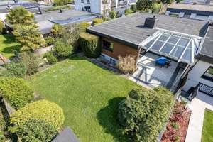 Großzügiger Bungalow mit sonnigem Garten im Ratinger Grachtenviertel  – Die vollständige Adresse der Immobilie erhältst du vom Anbieter., 40880 West, Ratingen – Vorschaubild 16