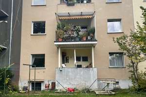 Kapitalanlage mit Zukunft – ansprechendes 3-Familienhaus in Dellbrück
