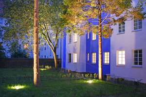 vermietetes 2-Zimmer-Apartment,  nahe Körnerpark , keine Kündigungssperrfrist 10 Jahre – Die vollständige Adresse der Immobilie erhältst du vom Anbieter., 12051 Neukölln (Ortsteil), Berlin – Vorschaubild 10