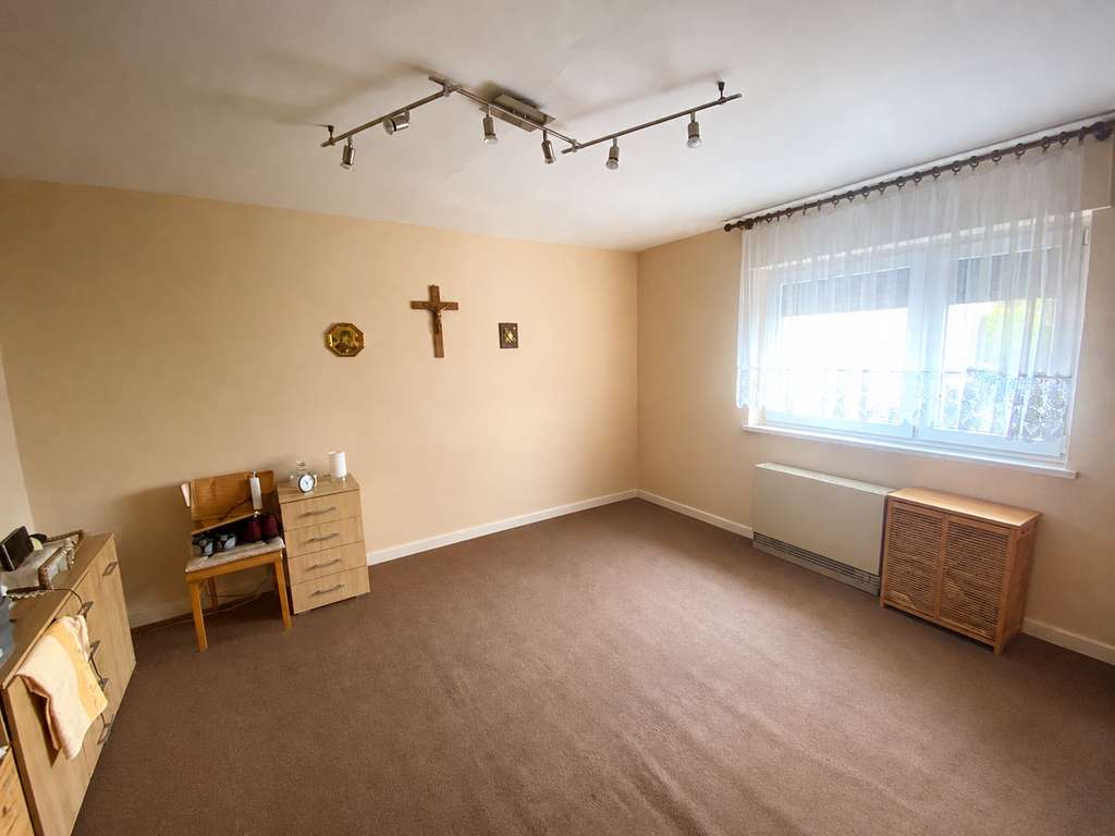Immobilie in Montabaur - Freistehendes Einfamilienhaus in naturnaher Umgebung von Montabaur-Horressen - Bild 4