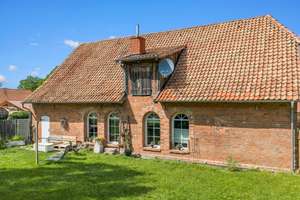 Raum für Mensch und Tier. Fachwerkromantik, Hofgefühl und Raum für ein Leben voller Freiheiten. – Die vollständige Adresse der Immobilie erhältst du vom Anbieter., 31535 Neustadt am Rübenberge – Vorschaubild 12