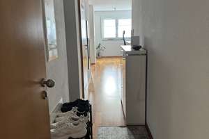 Schöne 2-Zimmer-Maisonettewohnung am Kuhberg mit Balkon & 2 Dachterrassen – Robert-Dick-Weg 3, 89077 Weststadt, Ulm – Vorschaubild 2