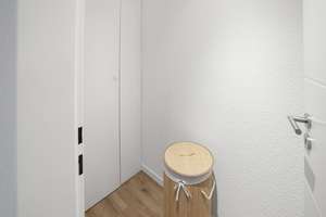 ***ERSTBEZUG NACH MODERNISIERUNG - STILVOLLE 3,5-ZI.-WOHNUNG IN DUISBURG-RAHM; OHNE PROVISION – Maisstraße 32, 47269 Rahm, Duisburg – Vorschaubild 9
