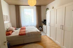 ***3 Zi. Altbauwohnung mit Balkon / Leerstehend*** – Waiblingerstraße x, 70372 Seelberg, Stuttgart – Vorschaubild 2
