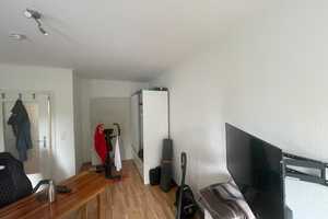 Schöne 1-Zimmer-Wohnung mit Balkon in Hannover – Am Soltekampe 63 a, 30455 Hannover – Vorschaubild 3