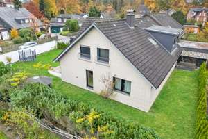 Attraktives Zweifamilienhaus in begehrter Lage nahe des Stadtparks! – Die vollständige Adresse der Immobilie erhältst du vom Anbieter., 33332 Innenstadt-Sundern, Gütersloh – Vorschaubild 6