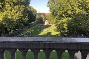 Berliner Altbaucharme: Sonnige 2 Zimmer mit Südbalkon in Ruhiglage nahe Körnerpark in Neukölln – Schierker Straße 19, 12051 Neukölln (Ortsteil), Berlin – Vorschaubild 28