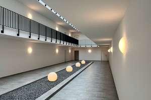 Moderne 3-Zimmer-Wohnung in Osnabrück mit Balkon und erstklassiger Ausstattung – Friedrich-Janssen Straße 3, 49076 Westerberg, Osnabrück – Vorschaubild 4