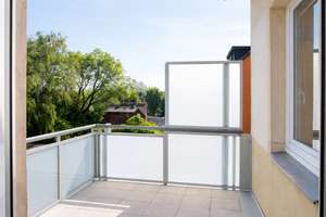2,5-Zimmer-Wohnung in begehrter Lage von Essen-Bredeney