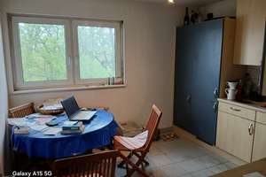 3-Zimmer Penthouse-Wohnung im 5. OG mit Dach-Terrasse in Karlsruhe Nordstadt – Die vollständige Adresse der Immobilie erhältst du vom Anbieter., 76149 Nordstadt, Karlsruhe – Vorschaubild 8