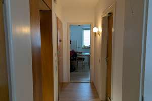 1-Zimmer Wohnung im 1. OG in Braunschweig Innenstadt – Die vollständige Adresse der Immobilie erhältst du vom Anbieter., 38100 Innenstadt, Braunschweig – Vorschaubild 4