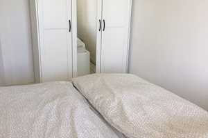 Exklusives Mainzer Sunshine Apartment am Rhein – Doktor-Friedrich-Kirchhoff-Straße 10a, 55130 Mainz – Vorschaubild 5